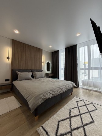 Продаж готової квартирииу ЖК Америка ,вул.В.Великого - фото 1