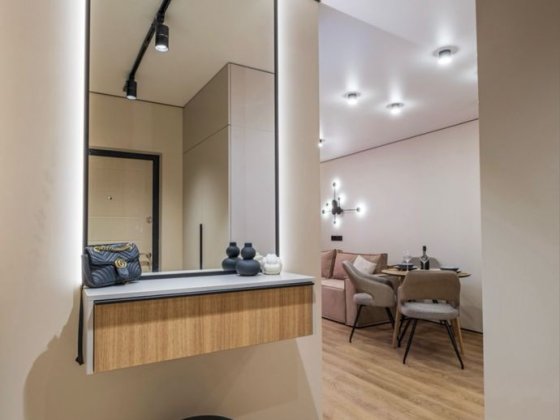 74т.$ ‼️ЖК СОКОЛЬНИКИ‼️СРОЧНО‼️новый ремонт !2 спальни Харьков