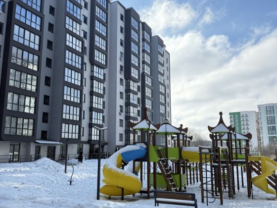 Продаж квартири з правом власності БЕЗ КОМІСІЙ Львів