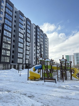 Продаж квартири з правом власності БЕЗ КОМІСІЙ - фото 1