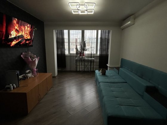 3х комнатная квартира Осипенковский БЕЗ АГЕНСТВ Запоріжжя