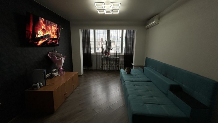 3х комнатная квартира Осипенковский БЕЗ АГЕНСТВ - фото 1