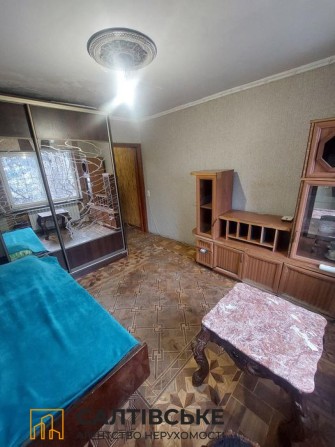 ОА-2947 Продам гостинку 20м2 на Салтовке Студенческая 535 м/р - фото 1