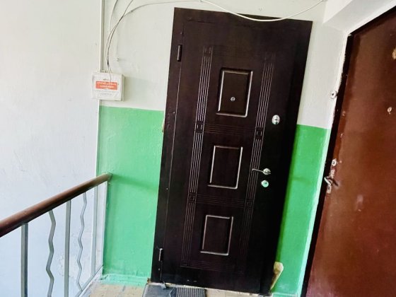 Продаж: 2 кімнатна квартира вул. Городоцька Львів