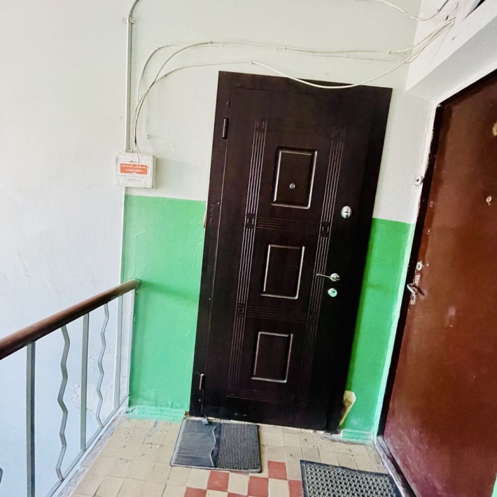 Продаж: 2 кімнатна квартира вул. Городоцька - фото 1