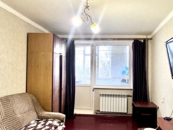 1-к. кв. пр. Аерокосмічний/Одеська,с/м Клас 200 метрів. Сертифікат. Харьков