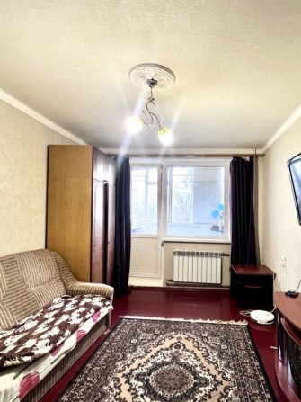 1-к. кв. пр. Аерокосмічний/Одеська,с/м Клас 200 метрів. Сертифікат. - фото 1