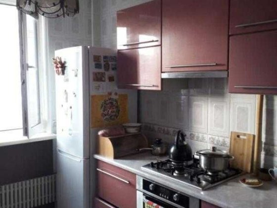 3-к. кв. улучшенной планировки с большой кухней по ул. Родниковая Харьков