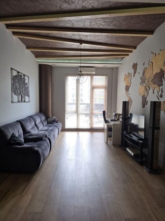 3-к квартира з ремонтом ЖК Парус вул. Липинського - фото 1