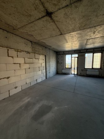 Аркадия! ЖК Эллада. 2-комн вид в сторону моря - фото 1