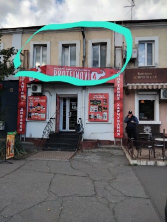 Недвижимость 2 Квартиры (продаются  вместе) 40,6 кв.м в центре города - фото 1