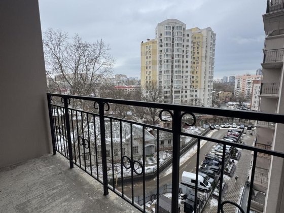 ⁉️СРОЧНО! Парк Победы. Однокомнатная квартира. Балкон. ЖК Акрополь Одесса