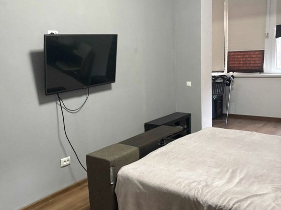 Продаж 1-кім. квартири Пулюя -Наукова Львів