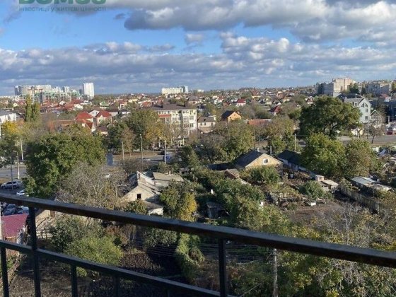 Продам 1 комн ЖК Континент. Люстдорфская дорога! Дом сдан! Одеса