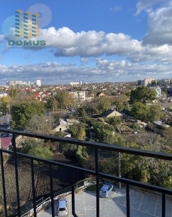 Продам 1 комн ЖК Континент. Люстдорфская дорога! Дом сдан! - фото 1