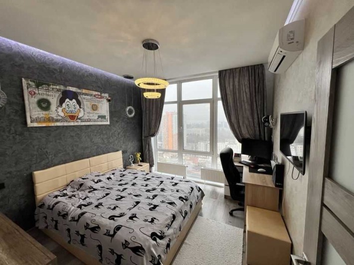 Продам 2-квартира в ЖК Апельсин по вул. Середньофонтанська - фото 1