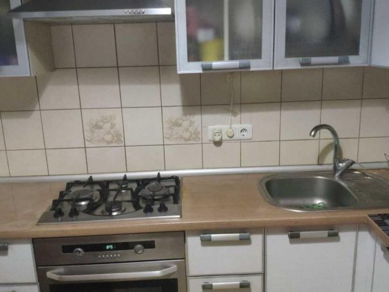 ОЛ-3021 Продам 3К квартиру на Салтовке. Салтовская 533 м/р Харьков