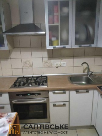 ОЛ-3021 Продам 3К квартиру на Салтовке. Салтовская 533 м/р - фото 1