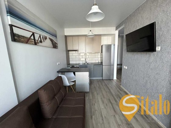 Продаж 1 кімнатної квартири, проспект Чорновола, ЖК Сіті Львів