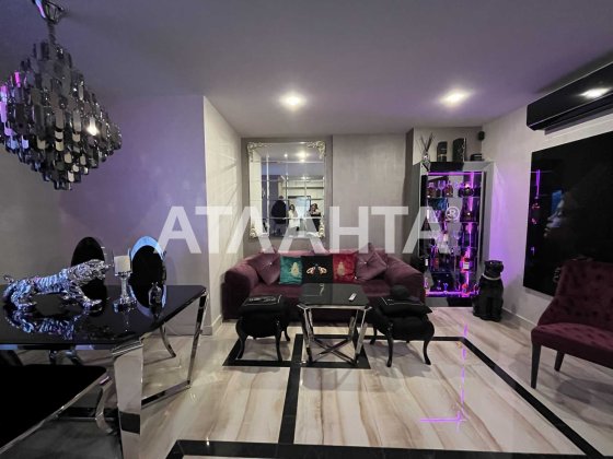 Преміальна квартира біля моря, дорогий ремонт, Французький бульвар Одесса