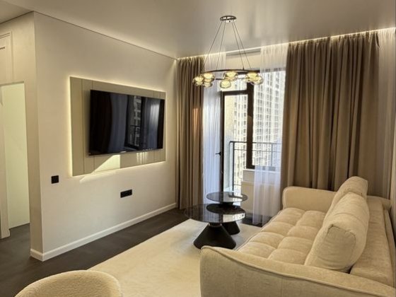 жк Родос Аркадия Генуезская 2-комнатная квартира в продаже Одесса