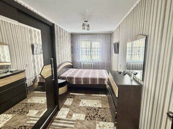 Продаж 3-х кім.кв. Юність Николаев