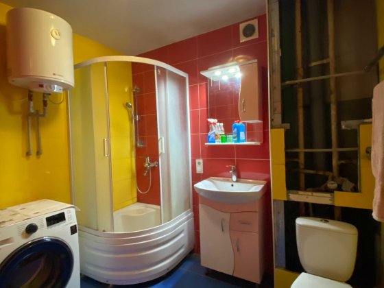 Продам 2 х комнатную квартру на С.Салтовке 3. Харків