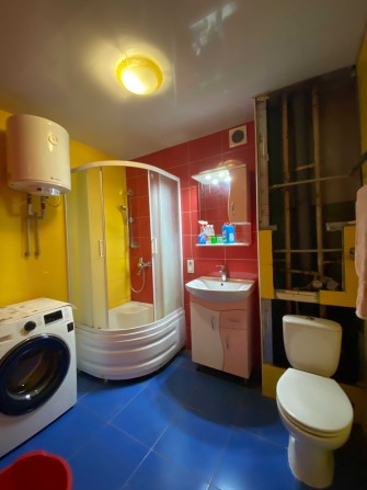 Продам 2 х комнатную квартру на С.Салтовке 3. - фото 1