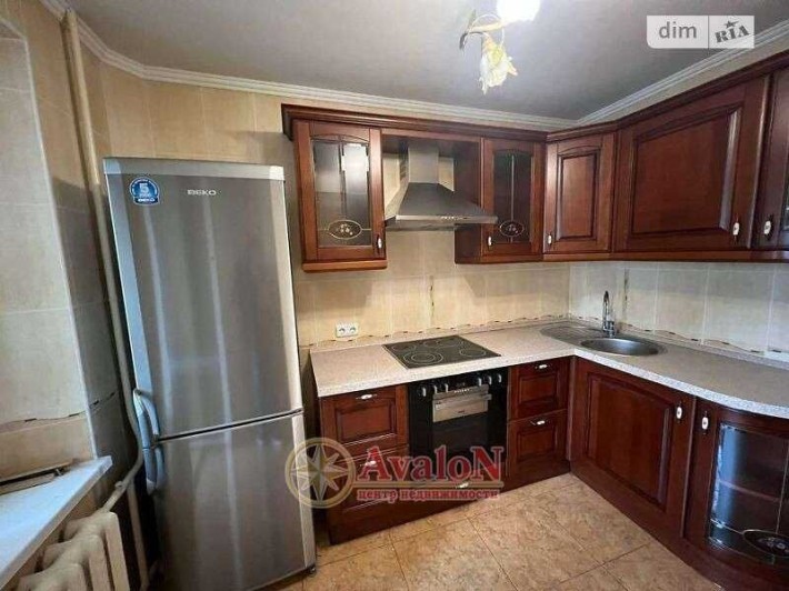 Продам 2 ком квартиру с отличным ремонтом Семена Палия \Заболотного!!! - фото 1