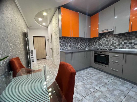 Продам 1кім квартира в Одесі на Середньофонтанській ЖК Апельсин Одесса