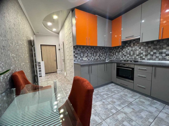 Продам 1кім квартира в Одесі на Середньофонтанській ЖК Апельсин - фото 1