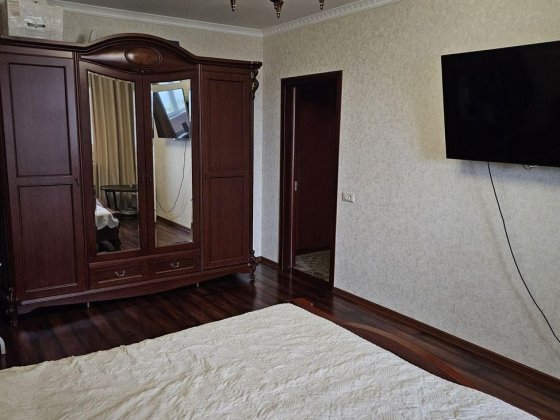 Продажа 2-к. квартиры на Херсонском шоссе (район Эко Маркета) Николаев