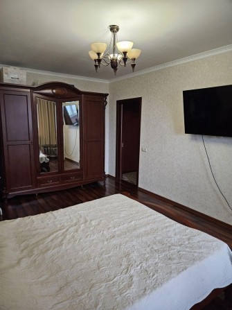 Продажа 2-к. квартиры на Херсонском шоссе (район Эко Маркета) - фото 1