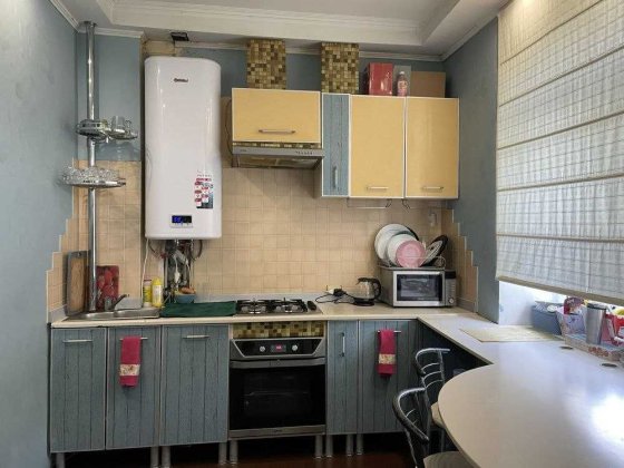 Продаж 3-х кім.кв. вул Москалівська 92 (Москалівка) Харьков