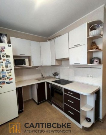 ЮЛ-2991 Продам 4к квартиру на Северной Салтовке Северная 2 - фото 1