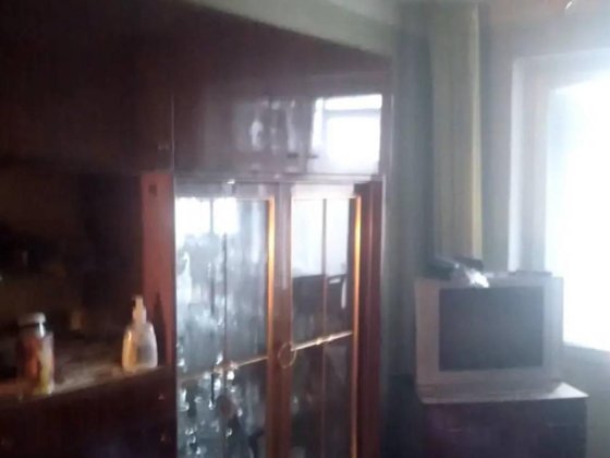 2925-ЕГ Продам 2К квартиру на Салтовке Академика Барабашова 656 м/р Харків