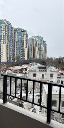 Продаи 1 комнатную квартиру ЖК Посейдон 16 Фонтана, Золотой берег - фото 1