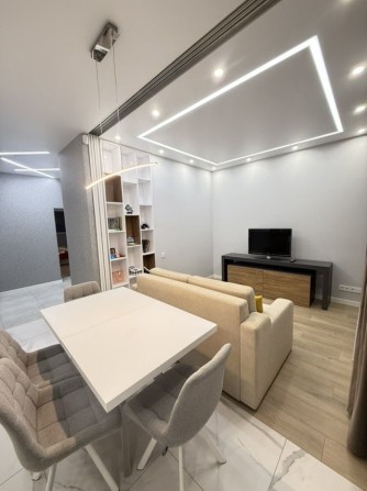 2х к.из. Авторский проект с автономным отоплением .ЖК  Лазурный. Торг - фото 1