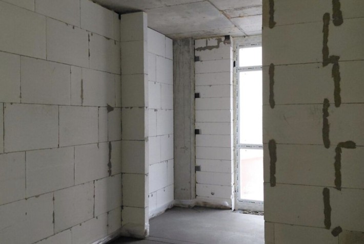 2-х комнатная квартира. Готовый дом. 2-х контр газовый котёл - фото 1