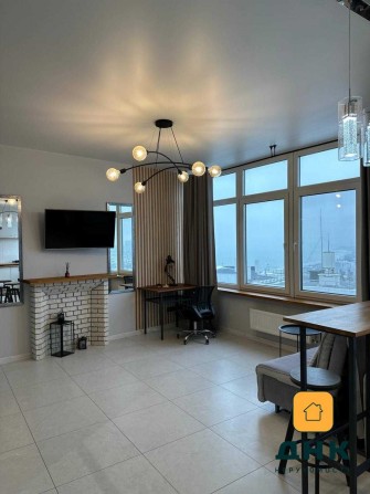 ‼️1к Каманина Ремонт Вид Моря Жемчужина Каманина ‼️ Аркади ПАРК Кадорр - фото 1