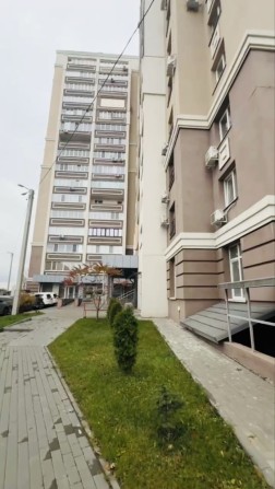 Продам квартиру в ЖК «Луч» — видовая, 48 м² две лоджии - фото 1