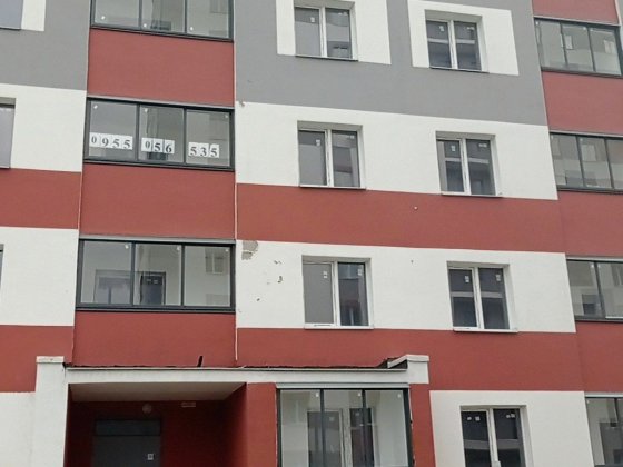 ЖК Гидропарк. Своя однокомнатная квартира Харьков