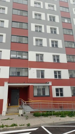 ЖК Гидропарк. Своя однокомнатная квартира - фото 1