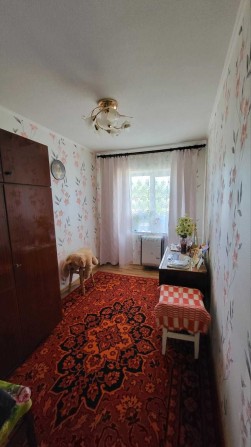 3х комнатная квартира метро Индустриальная, Затишье, Рогань, ХТЗ - фото 1