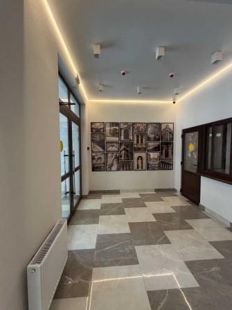 Таирово 1 ком. квартира новый дом ремонт 45 тыс.у.е. - фото 1