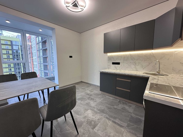 Новый ЖК/Таирова/Двухкомнатная/ 63000$ - фото 1