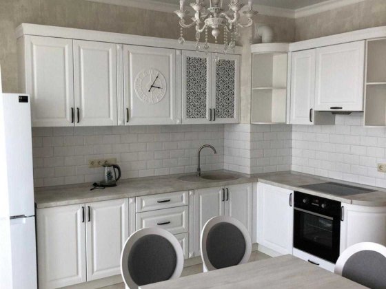 ‼️ Аркадия 1 к Квартира с ремонтом Генуэзская  КАДОРР Море‼️ Одесса