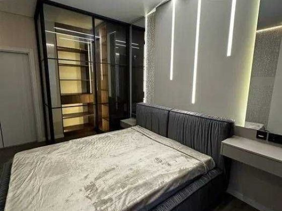 Квартира з новим сучасним ремонтом Аркадія Одеса