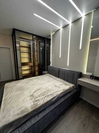 Квартира з новим сучасним ремонтом Аркадія - фото 1