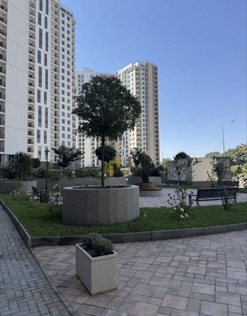 60 жемчужина / кадор сити / вид на ипподром - фото 1